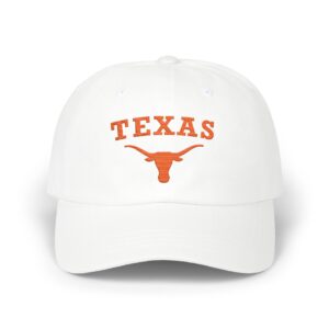 Texas Longhorns Hat