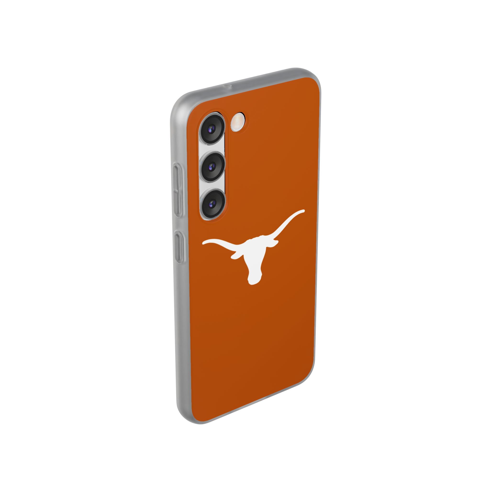 texas longhorns phone case hook 'em horns burnt orange cover texas longhorns phone case hook 'em horns burnt orange cover