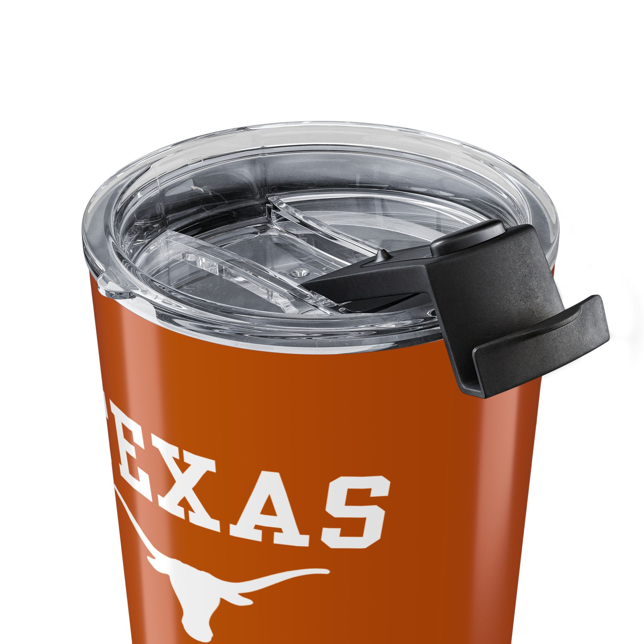 texas longhorns win any way 20oz burnt orange vacuum tumbler mug texas longhorns win any way 20oz burnt orange vacuum tumbler mug