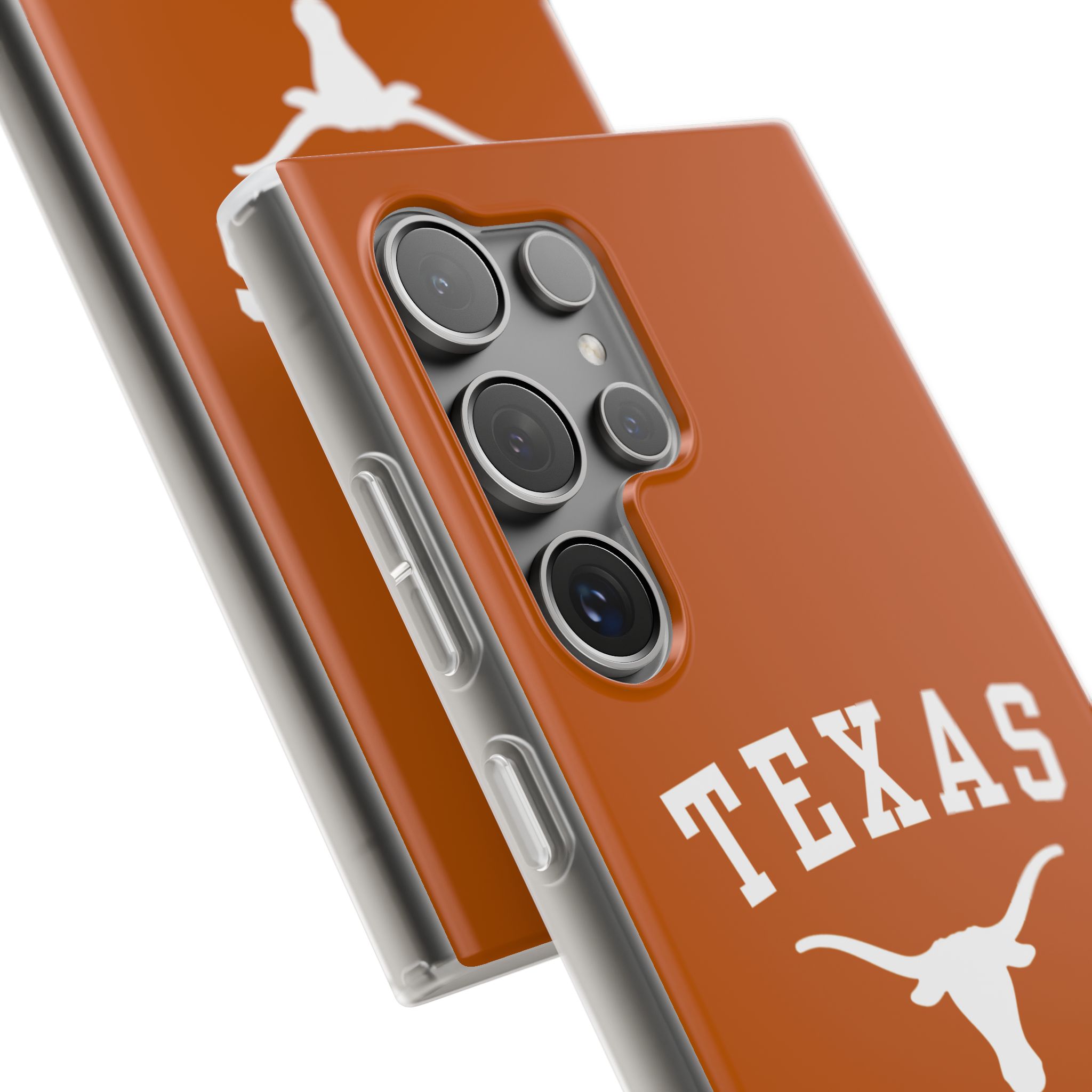 texas longhorns phone case cover hook em horns burnt orange ut collegiate fan gift texas longhorns phone case cover hook em horns burnt orange ut collegiate fan gift