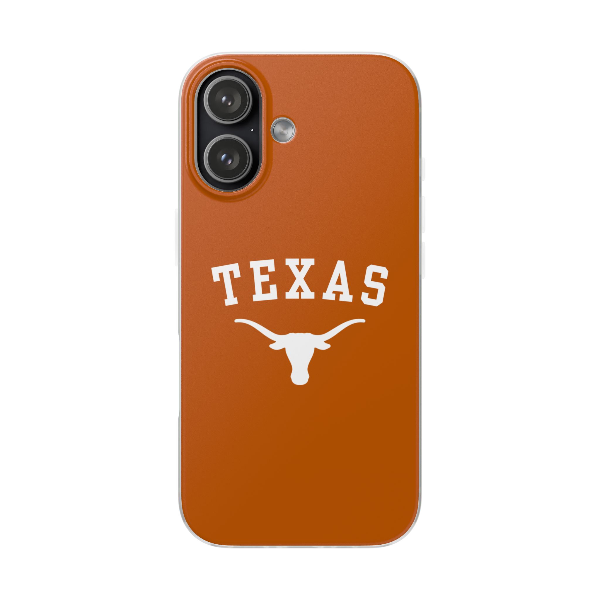 texas longhorns phone case cover hook em horns burnt orange ut collegiate fan gift texas longhorns phone case cover hook em horns burnt orange ut collegiate fan gift