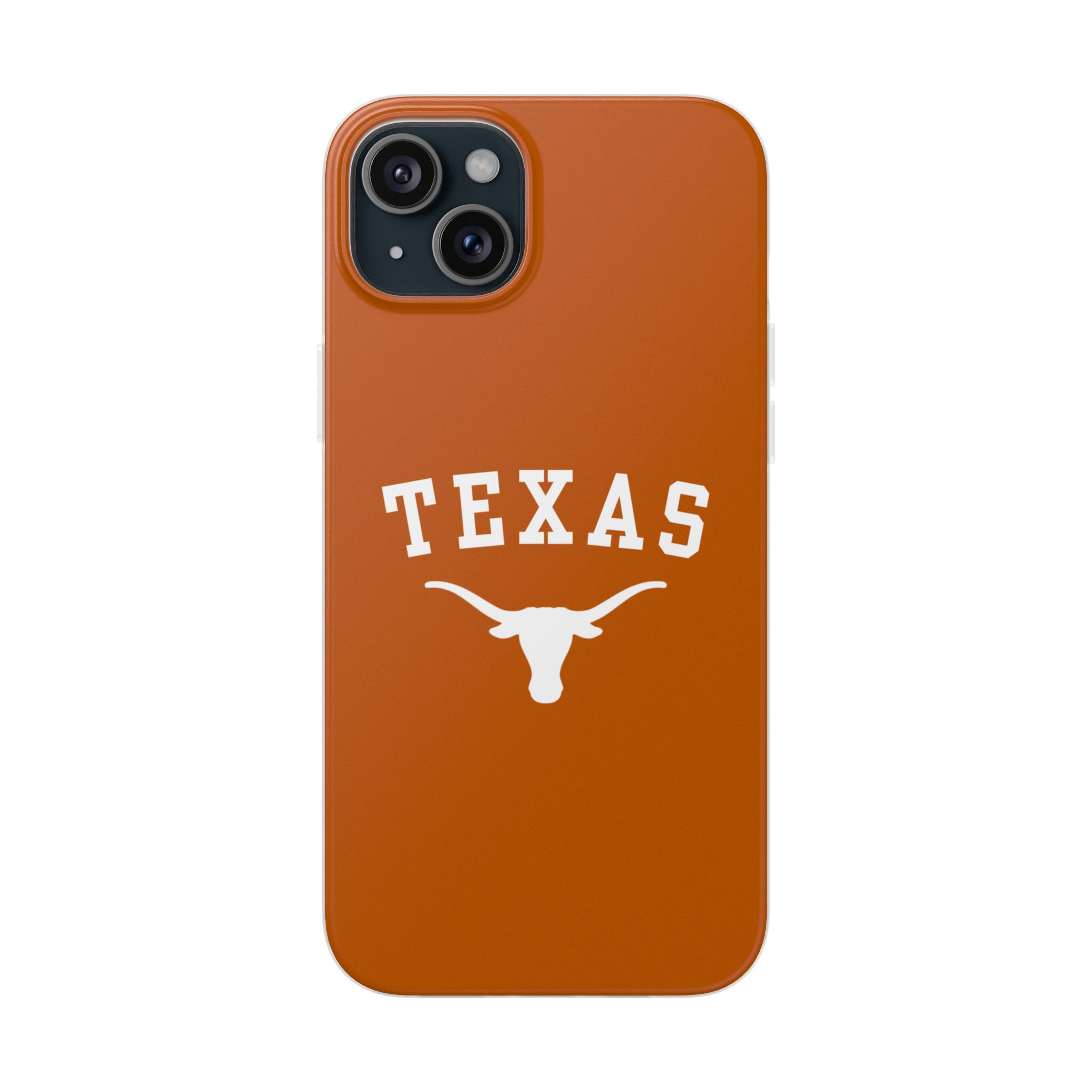 texas longhorns phone case cover hook em horns burnt orange ut collegiate fan gift texas longhorns phone case cover hook em horns burnt orange ut collegiate fan gift