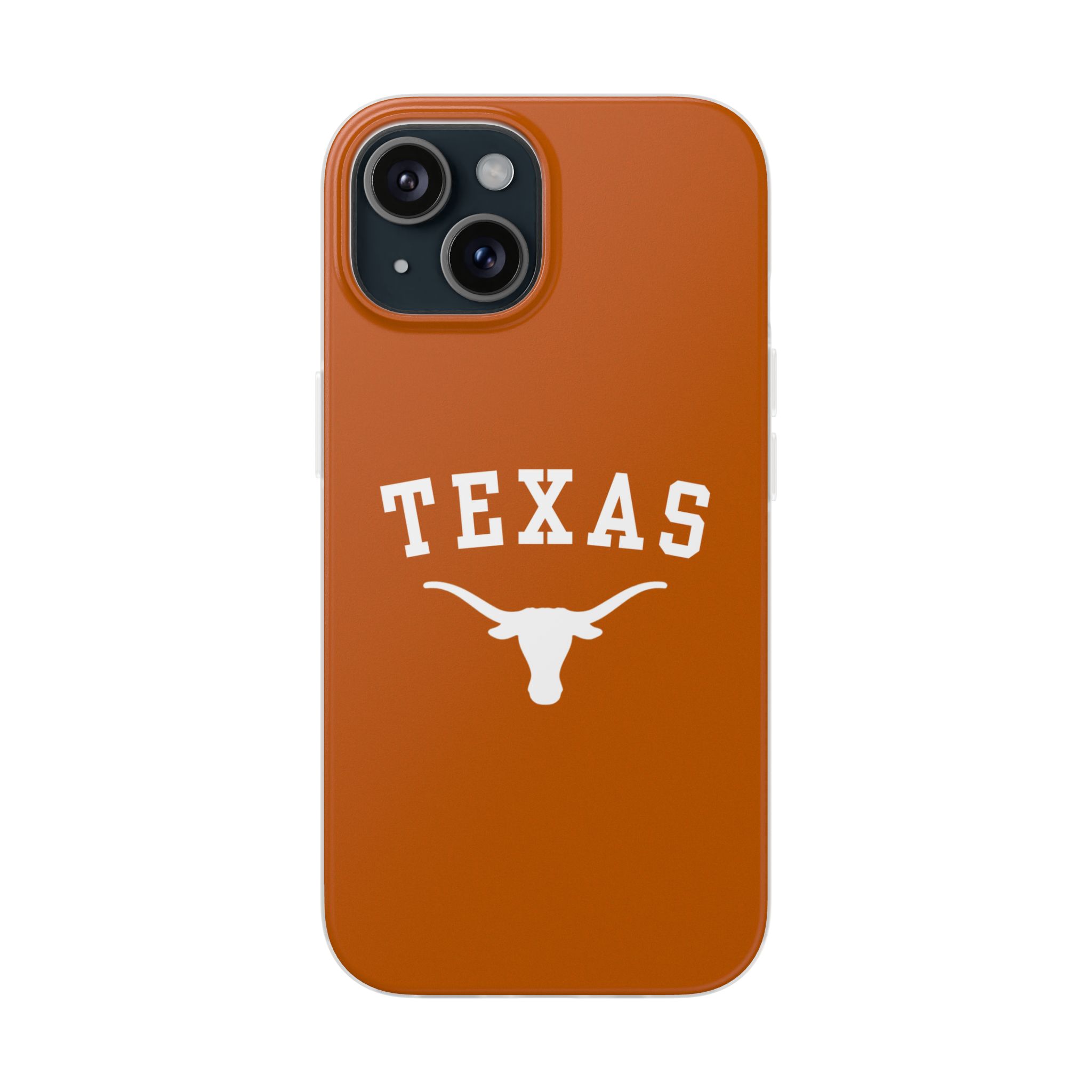 texas longhorns phone case cover hook em horns burnt orange ut collegiate fan gift texas longhorns phone case cover hook em horns burnt orange ut collegiate fan gift