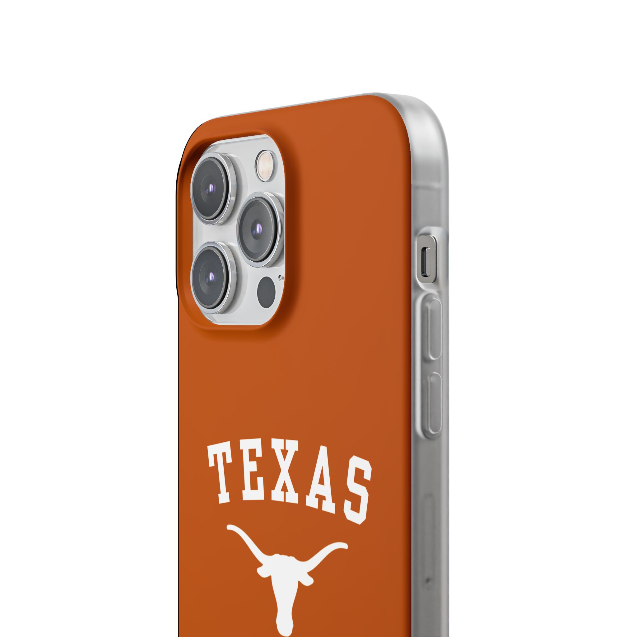texas longhorns phone case cover hook em horns burnt orange ut collegiate fan gift texas longhorns phone case cover hook em horns burnt orange ut collegiate fan gift