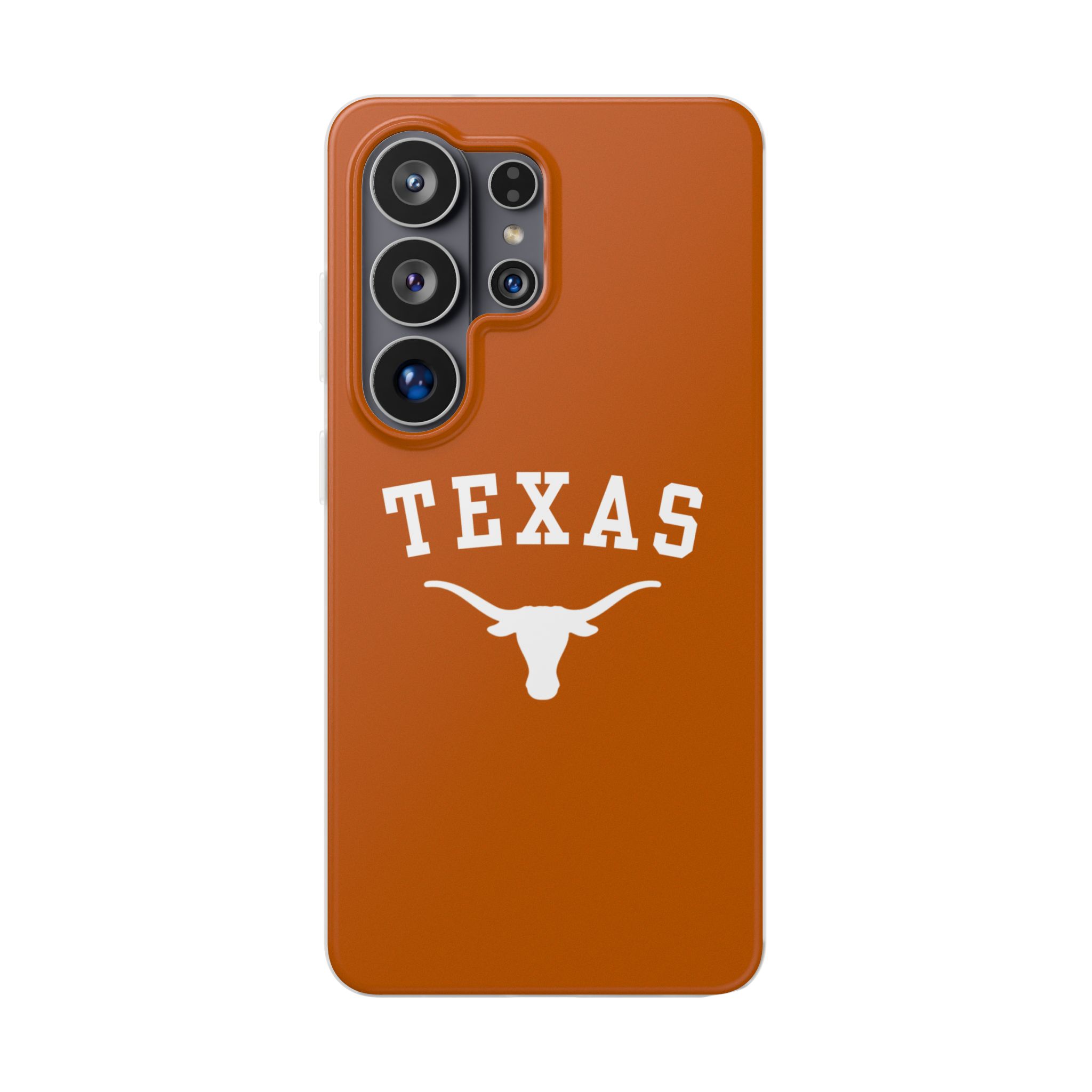 texas longhorns phone case cover hook em horns burnt orange ut collegiate fan gift texas longhorns phone case cover hook em horns burnt orange ut collegiate fan gift