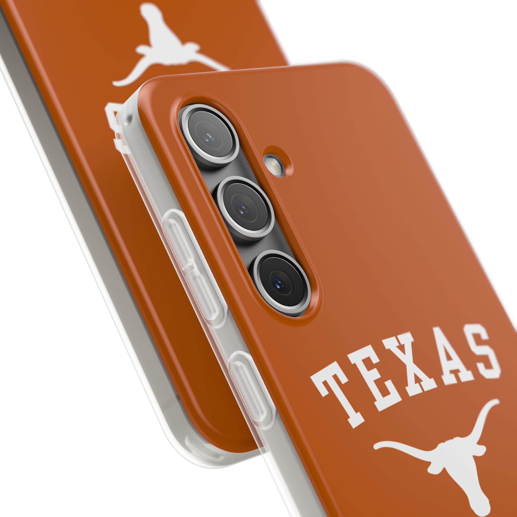 texas longhorns phone case cover hook em horns burnt orange ut collegiate fan gift texas longhorns phone case cover hook em horns burnt orange ut collegiate fan gift
