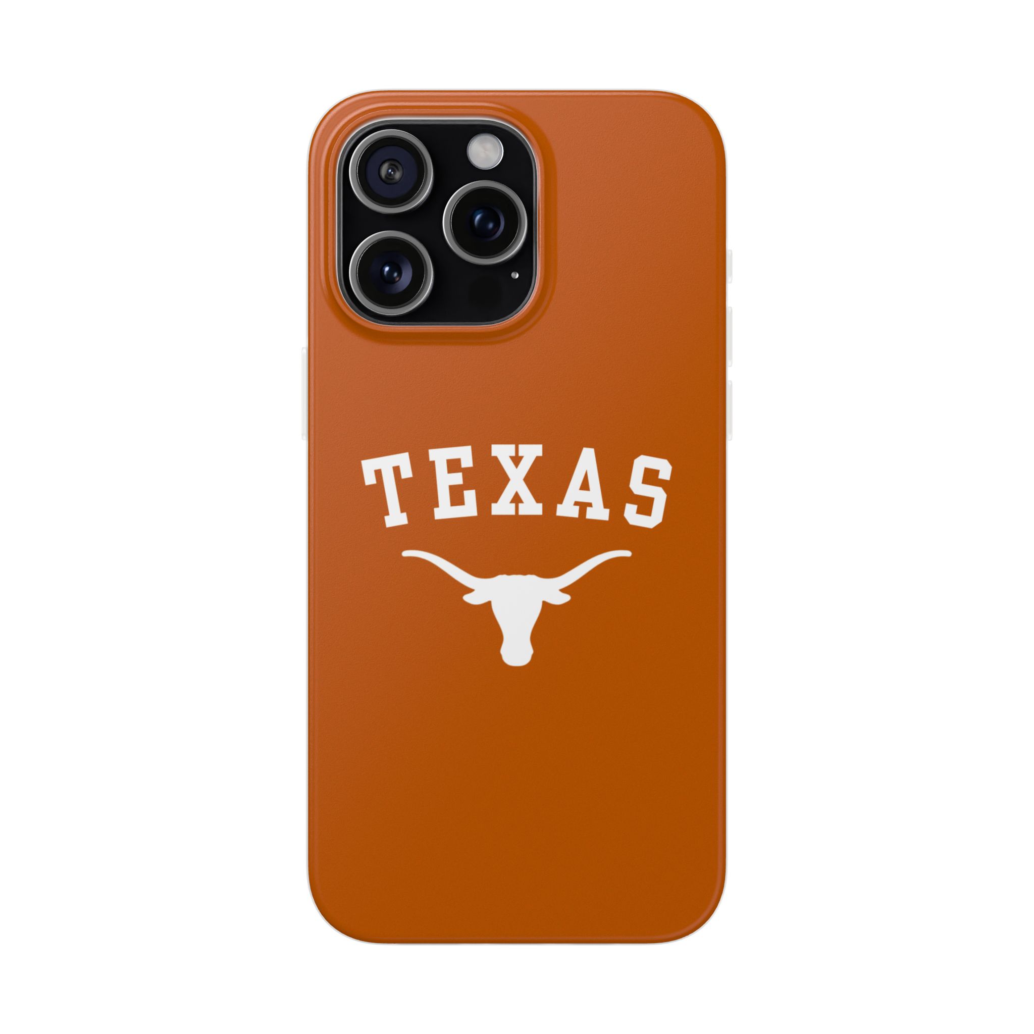 texas longhorns phone case cover hook em horns burnt orange ut collegiate fan gift texas longhorns phone case cover hook em horns burnt orange ut collegiate fan gift