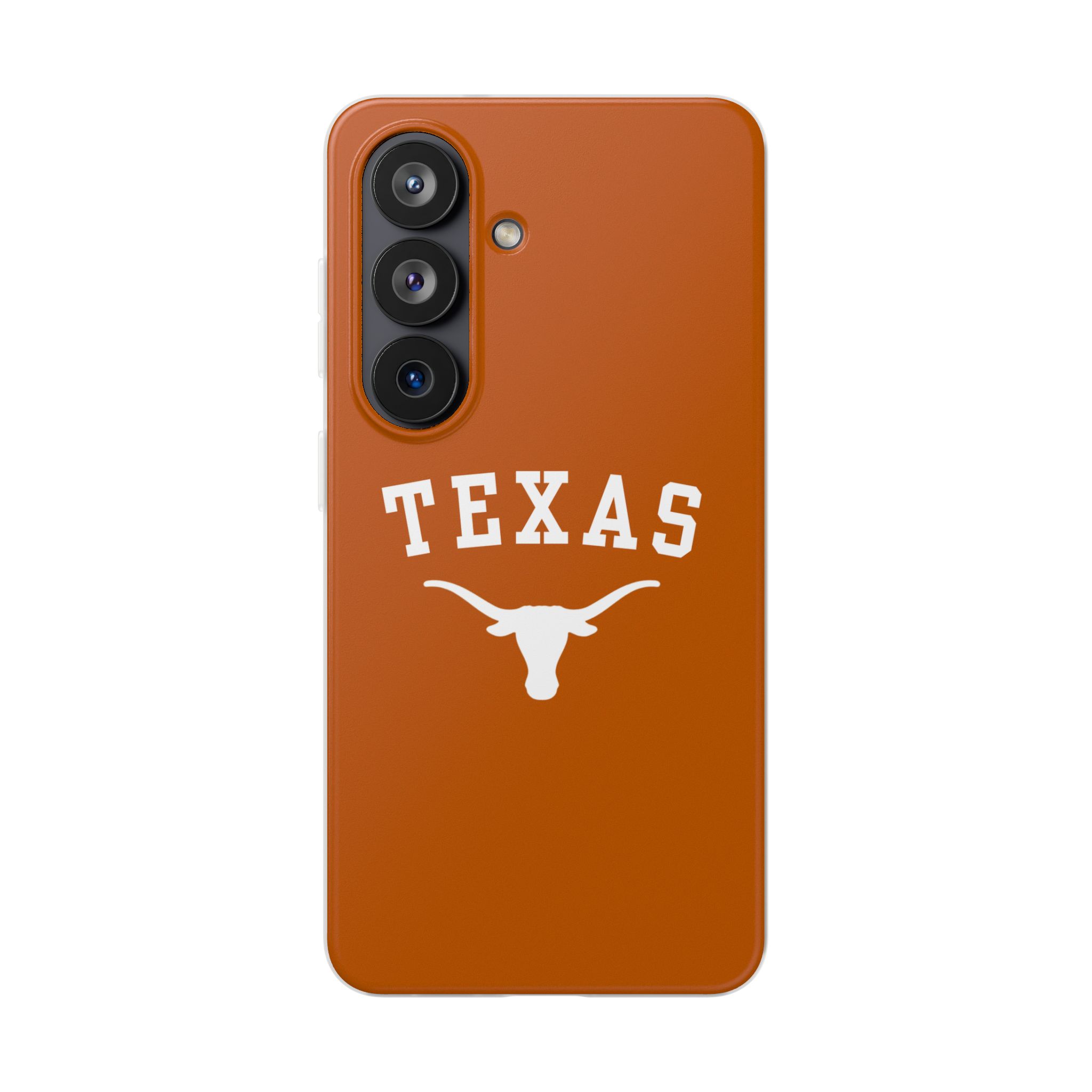 texas longhorns phone case cover hook em horns burnt orange ut collegiate fan gift texas longhorns phone case cover hook em horns burnt orange ut collegiate fan gift