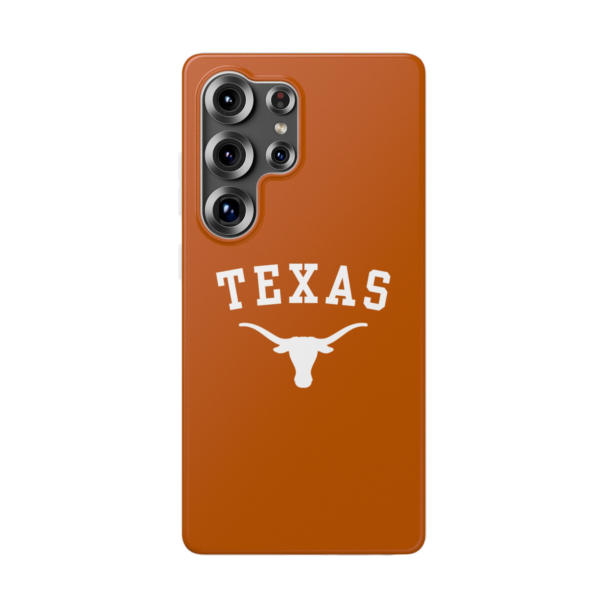 texas longhorns phone case cover hook em horns burnt orange ut collegiate fan gift texas longhorns phone case cover hook em horns burnt orange ut collegiate fan gift
