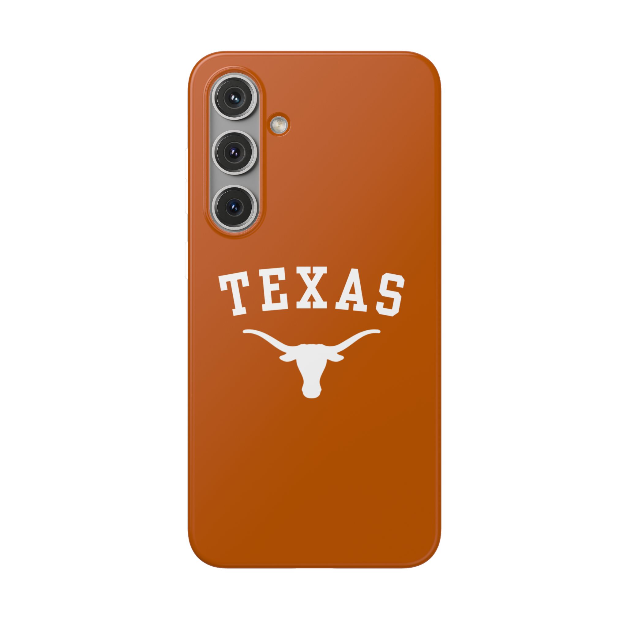 texas longhorns phone case cover hook em horns burnt orange ut collegiate fan gift texas longhorns phone case cover hook em horns burnt orange ut collegiate fan gift