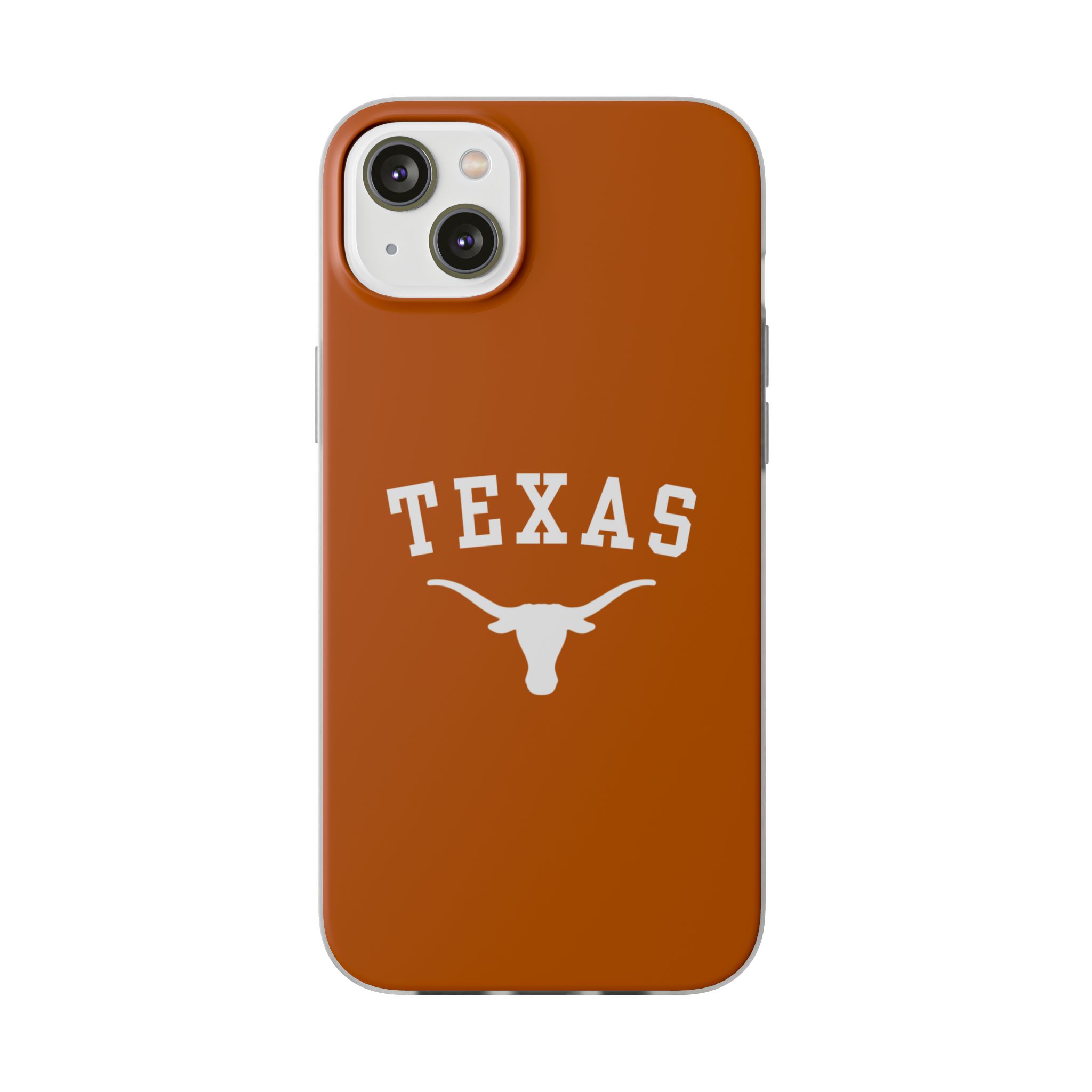 texas longhorns phone case cover hook em horns burnt orange ut collegiate fan gift texas longhorns phone case cover hook em horns burnt orange ut collegiate fan gift