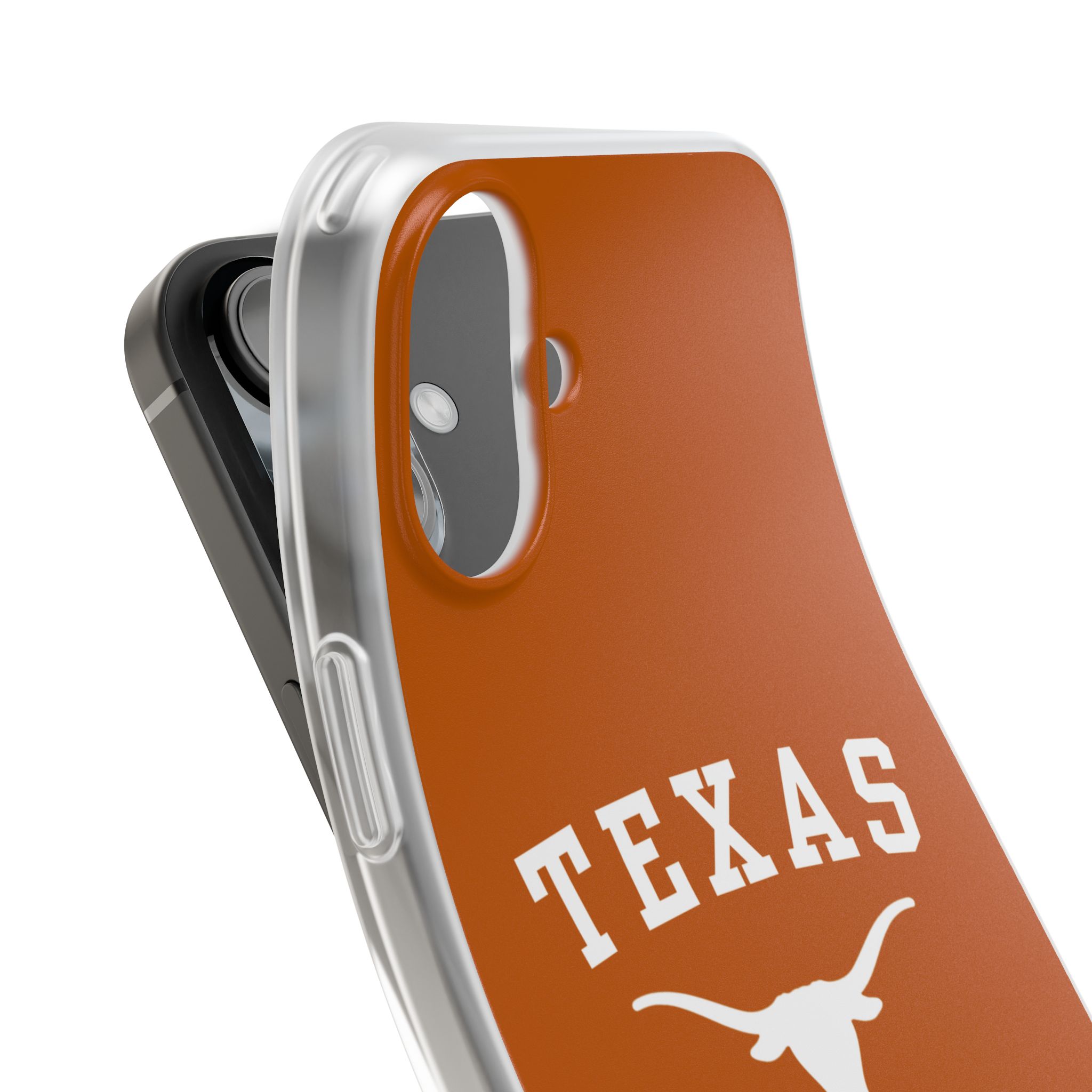 texas longhorns phone case cover hook em horns burnt orange ut collegiate fan gift texas longhorns phone case cover hook em horns burnt orange ut collegiate fan gift