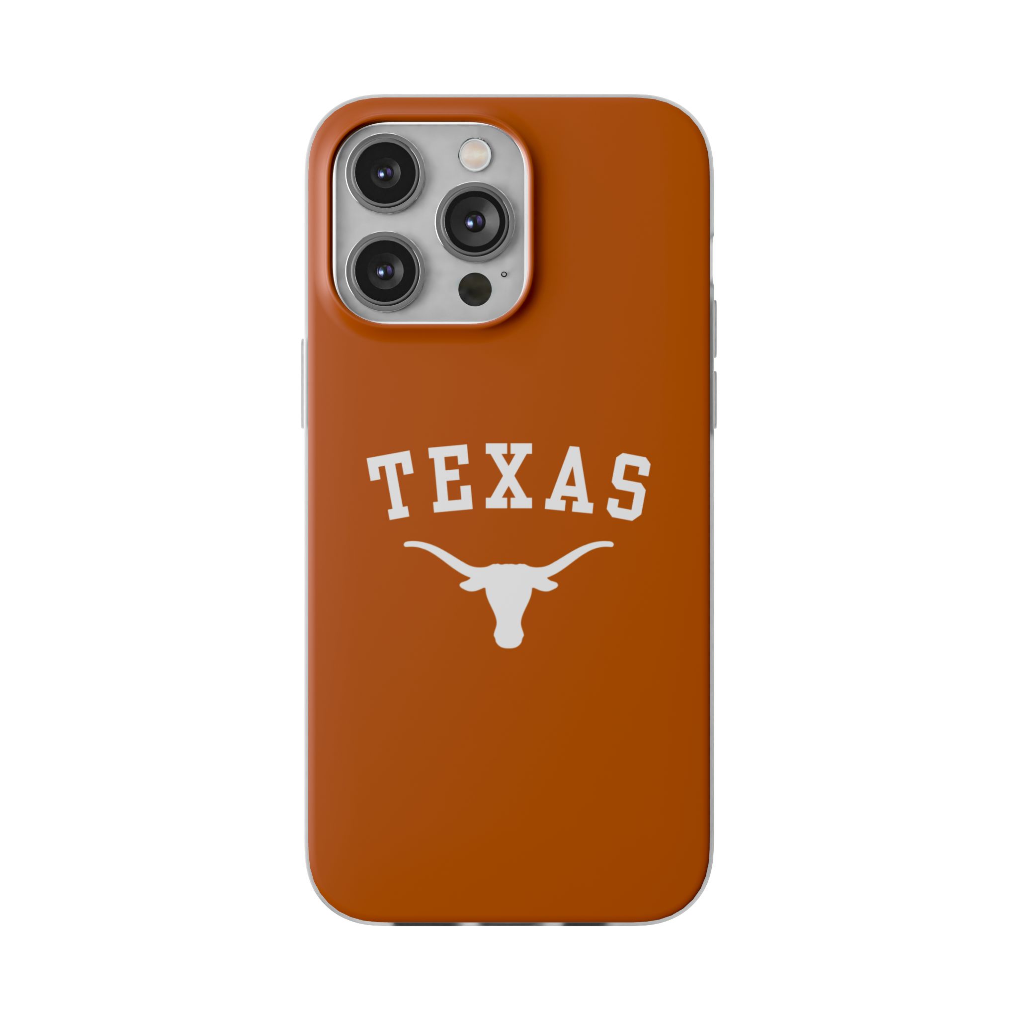 texas longhorns phone case cover hook em horns burnt orange ut collegiate fan gift texas longhorns phone case cover hook em horns burnt orange ut collegiate fan gift