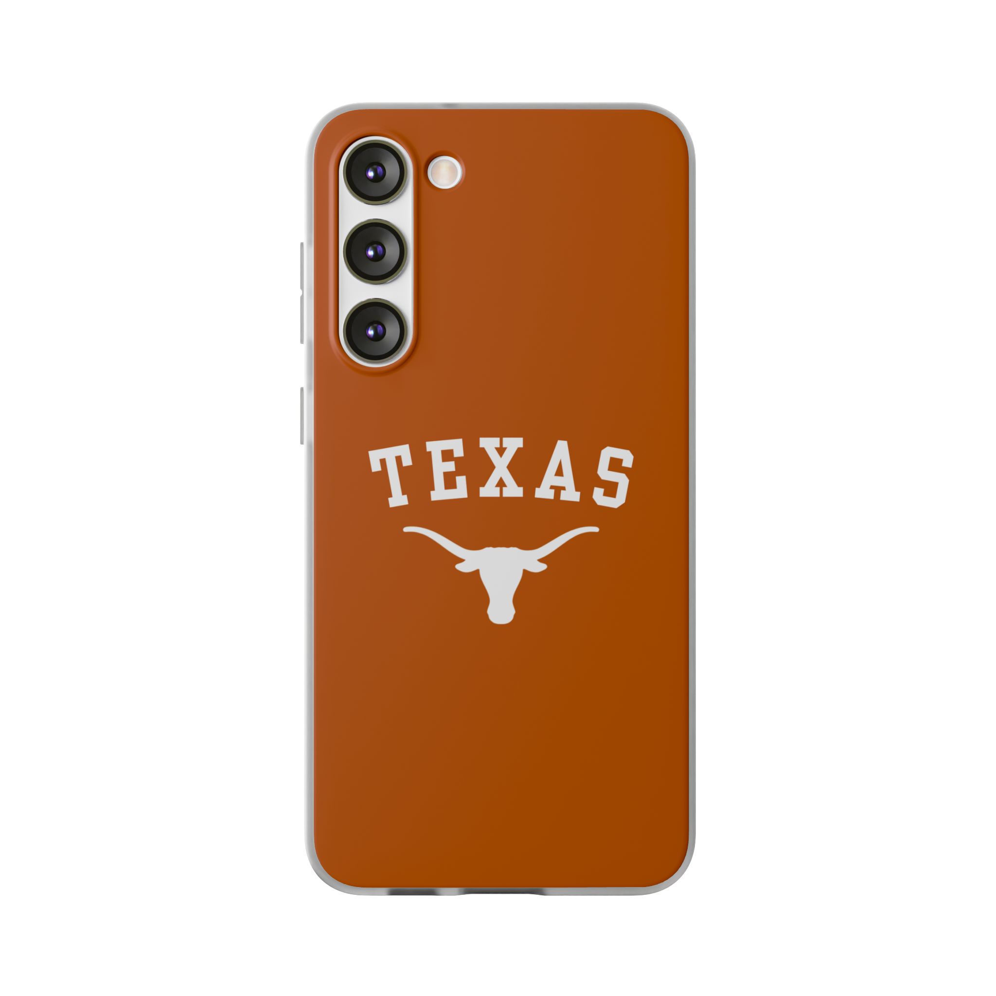texas longhorns phone case cover hook em horns burnt orange ut collegiate fan gift texas longhorns phone case cover hook em horns burnt orange ut collegiate fan gift