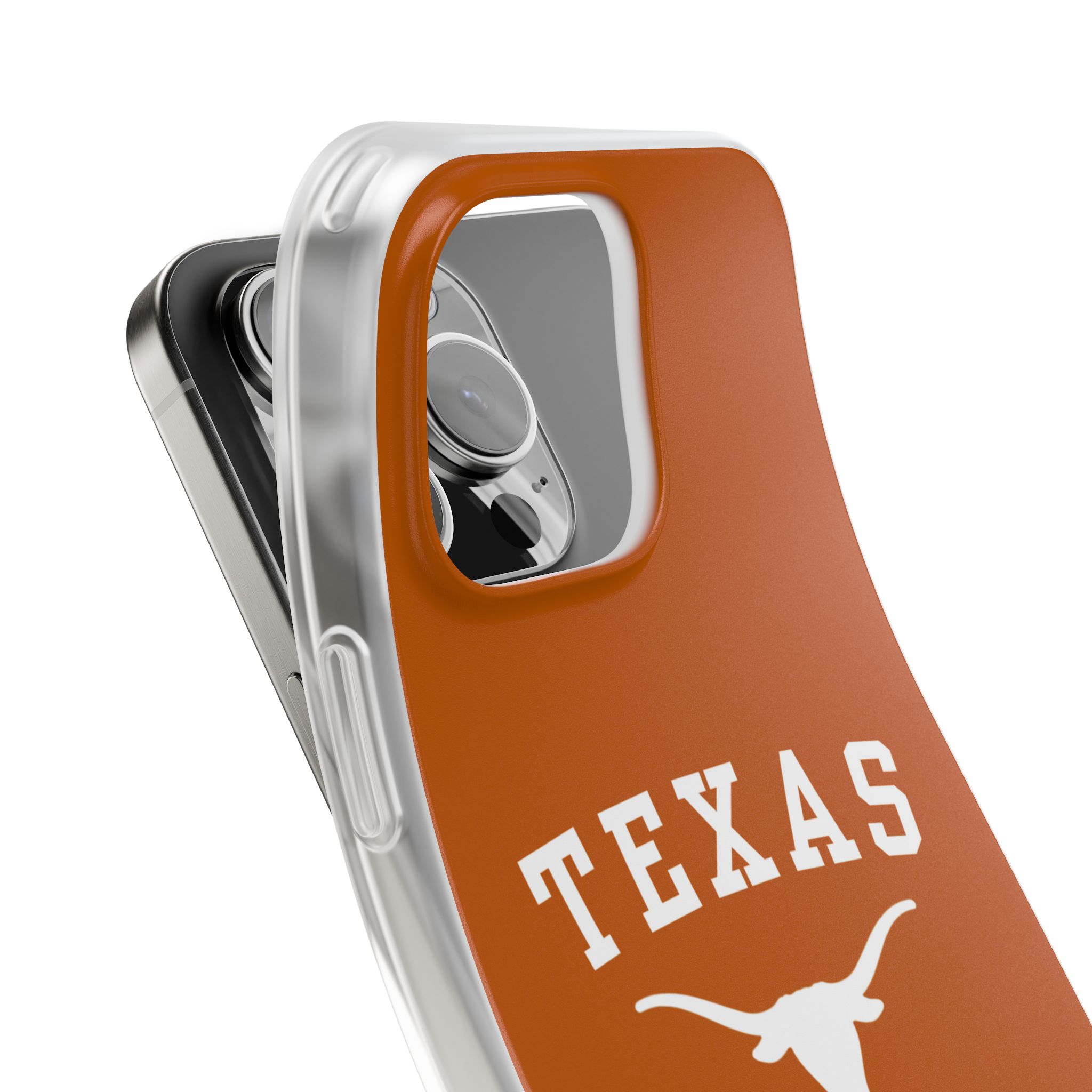 texas longhorns phone case cover hook em horns burnt orange ut collegiate fan gift texas longhorns phone case cover hook em horns burnt orange ut collegiate fan gift