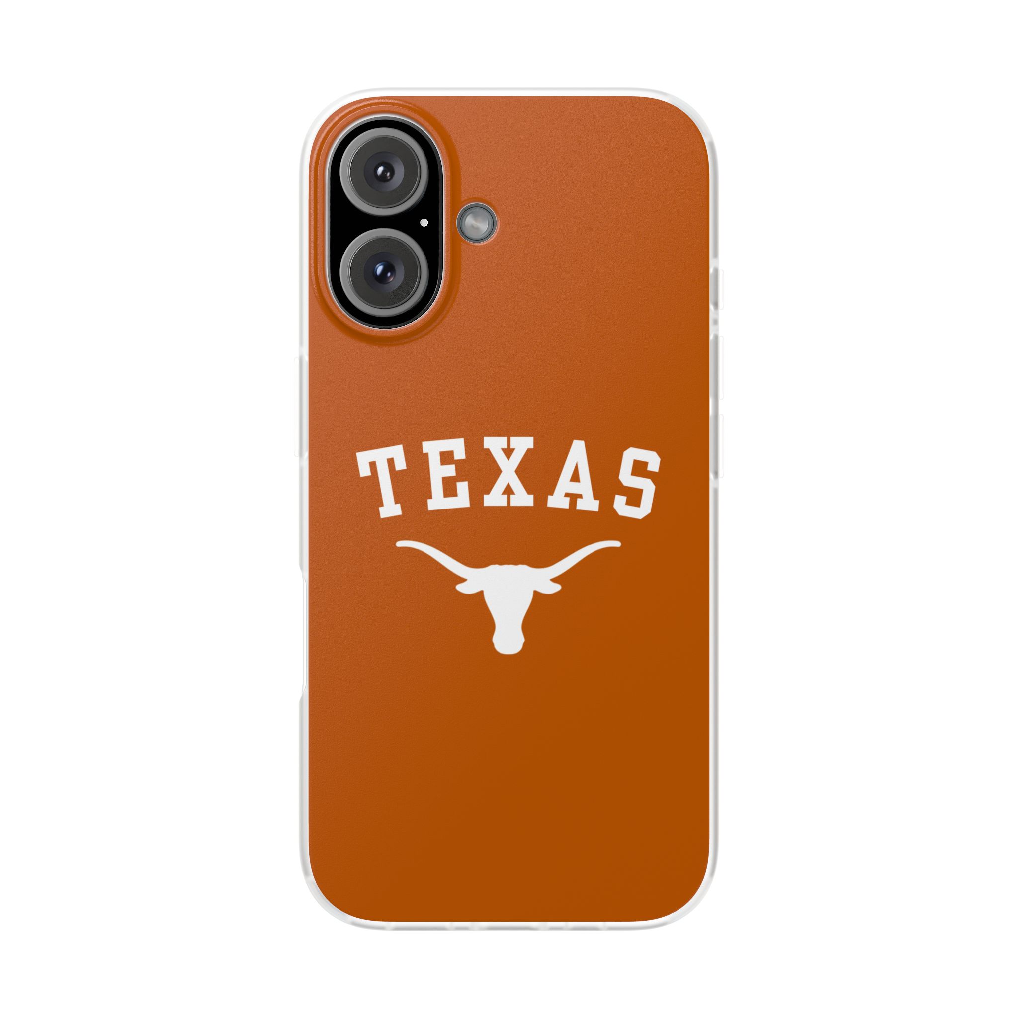 texas longhorns phone case cover hook em horns burnt orange ut collegiate fan gift texas longhorns phone case cover hook em horns burnt orange ut collegiate fan gift