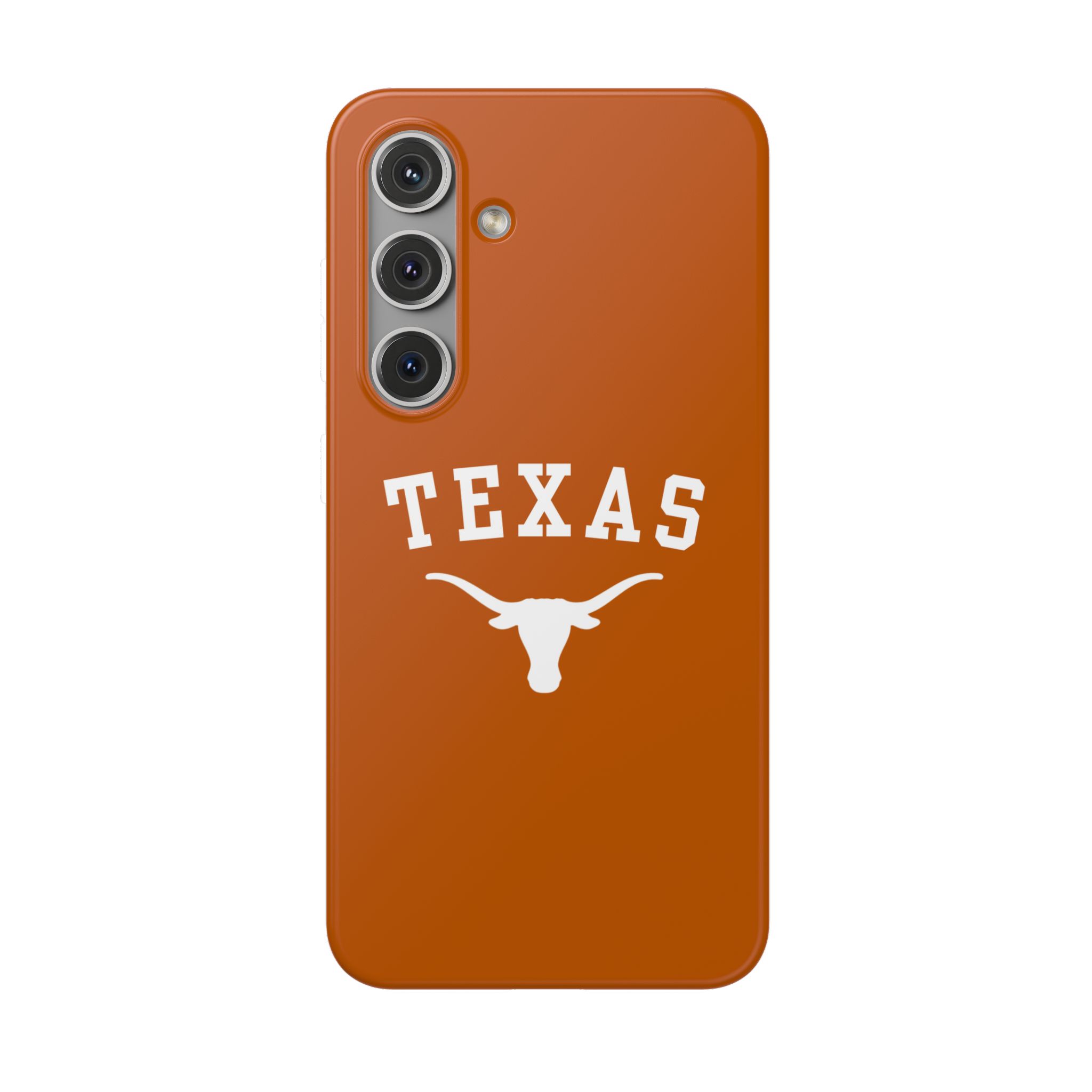 texas longhorns phone case cover hook em horns burnt orange ut collegiate fan gift texas longhorns phone case cover hook em horns burnt orange ut collegiate fan gift