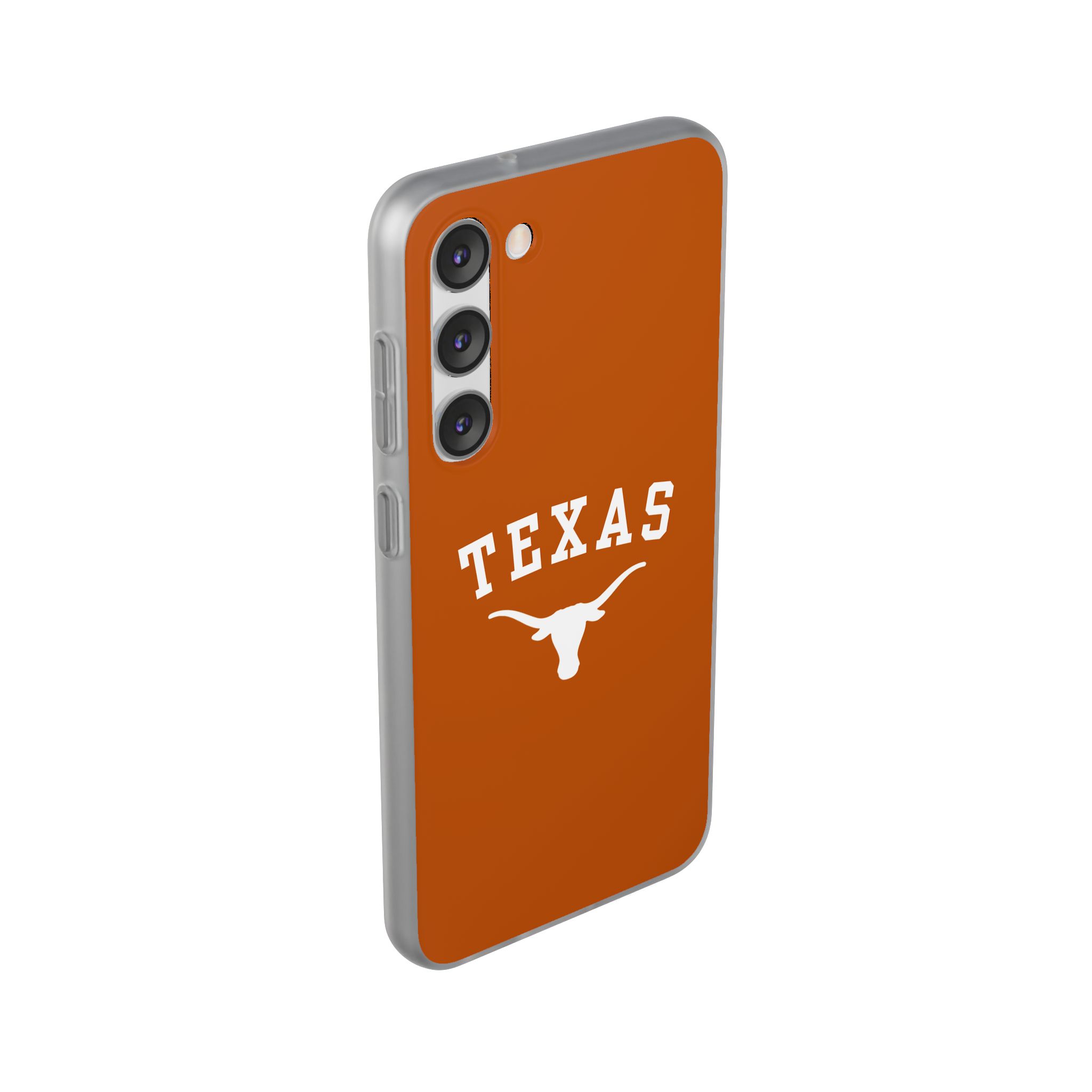 texas longhorns phone case cover hook em horns burnt orange ut collegiate fan gift texas longhorns phone case cover hook em horns burnt orange ut collegiate fan gift