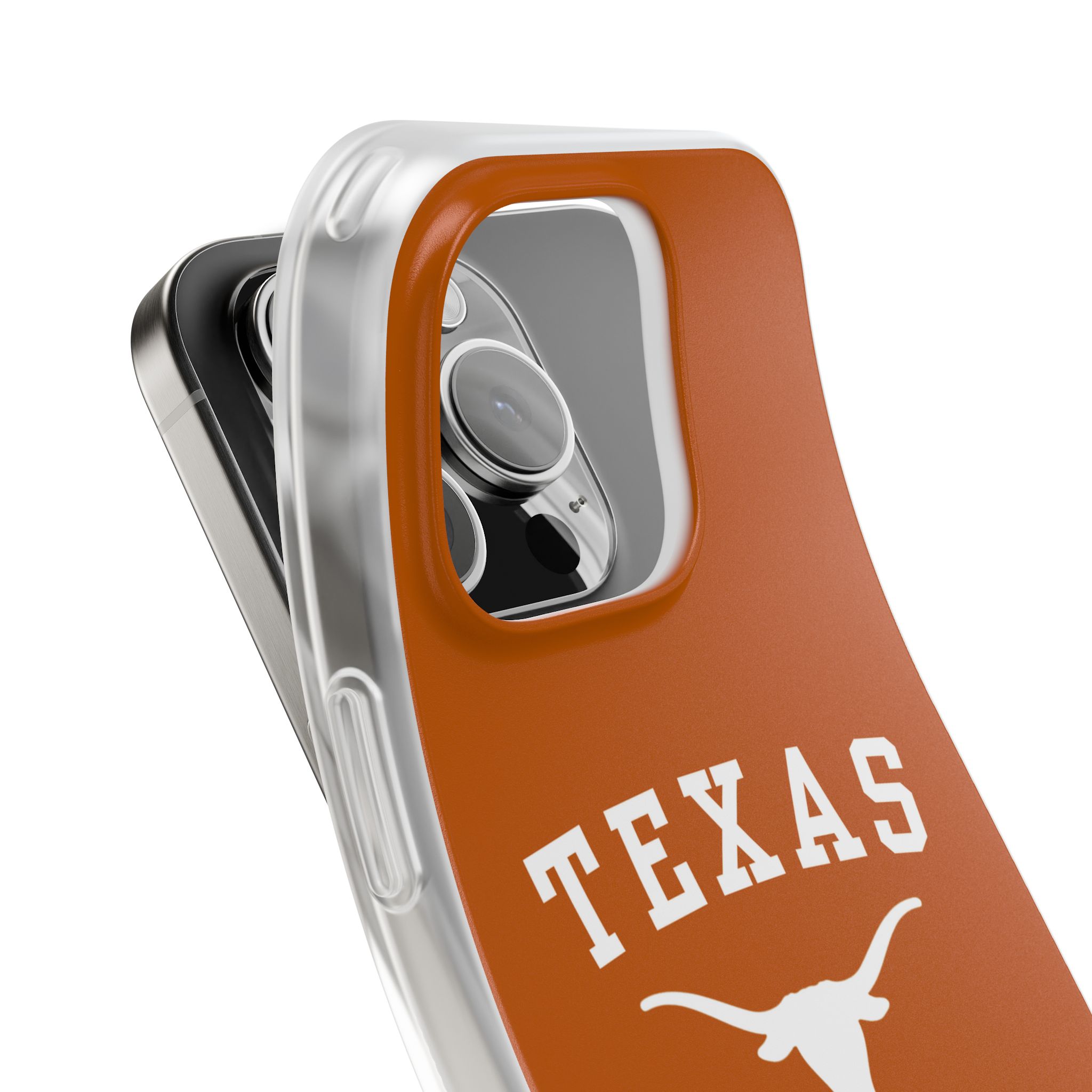 texas longhorns phone case cover hook em horns burnt orange ut collegiate fan gift texas longhorns phone case cover hook em horns burnt orange ut collegiate fan gift