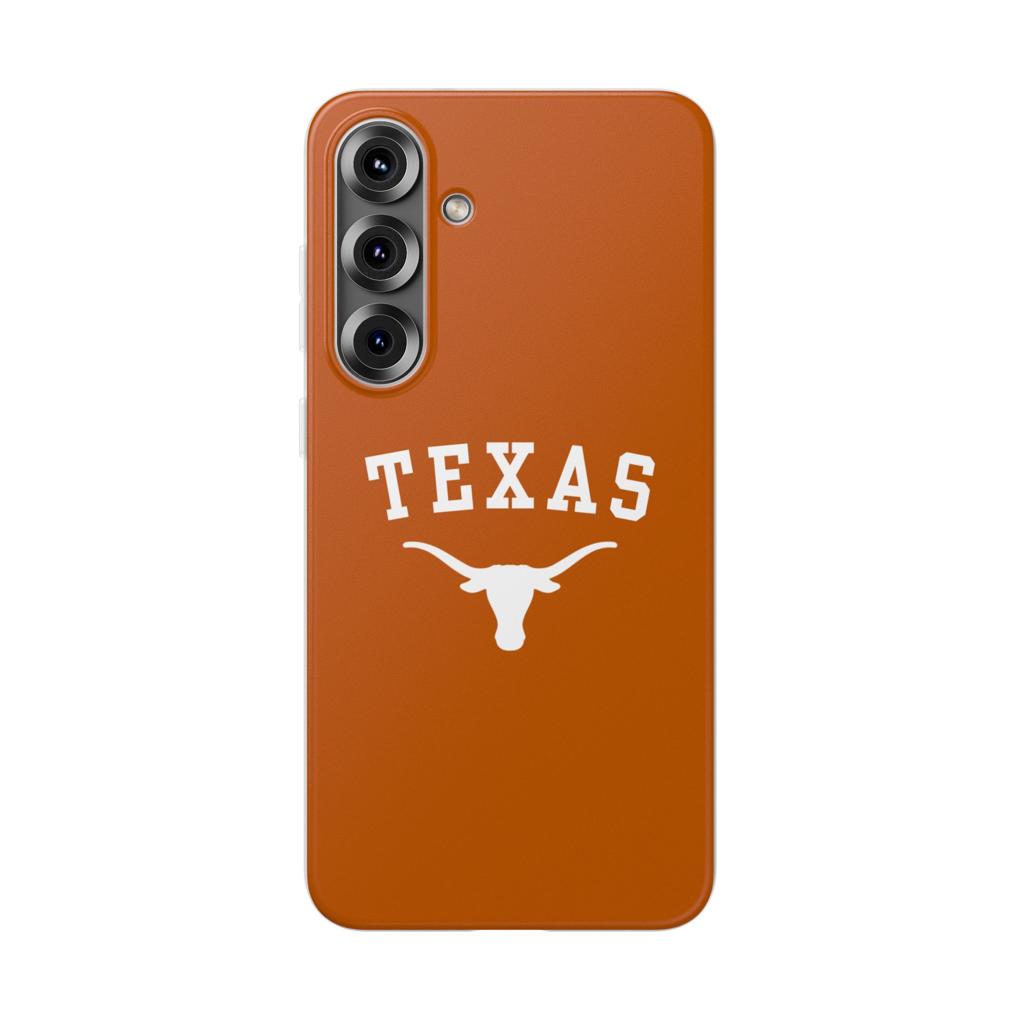 texas longhorns phone case cover hook em horns burnt orange ut collegiate fan gift texas longhorns phone case cover hook em horns burnt orange ut collegiate fan gift