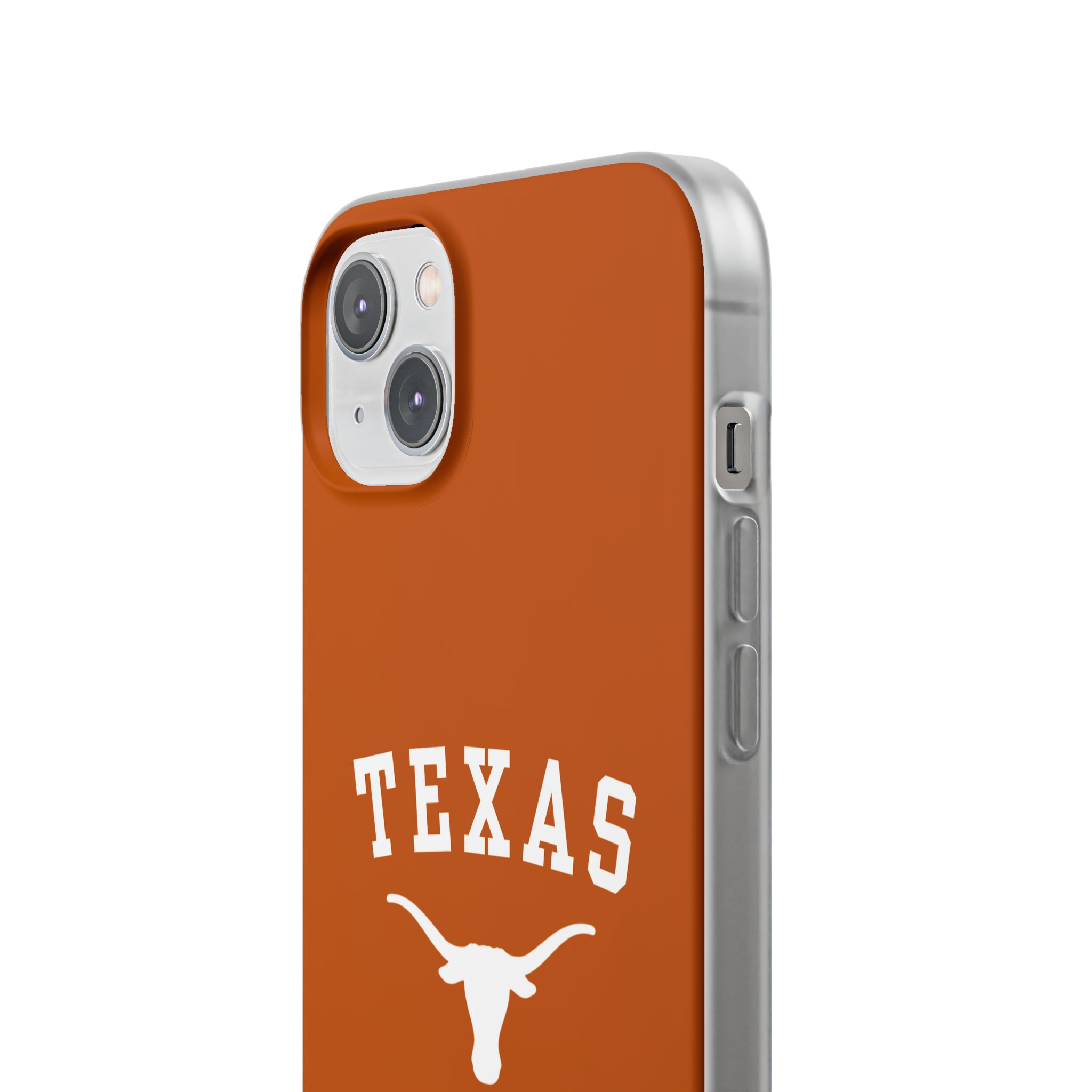 texas longhorns phone case cover hook em horns burnt orange ut collegiate fan gift texas longhorns phone case cover hook em horns burnt orange ut collegiate fan gift