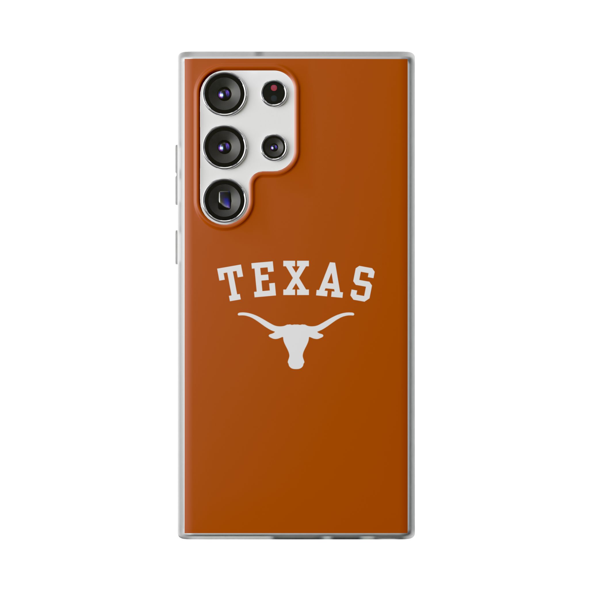 texas longhorns phone case cover hook em horns burnt orange ut collegiate fan gift texas longhorns phone case cover hook em horns burnt orange ut collegiate fan gift