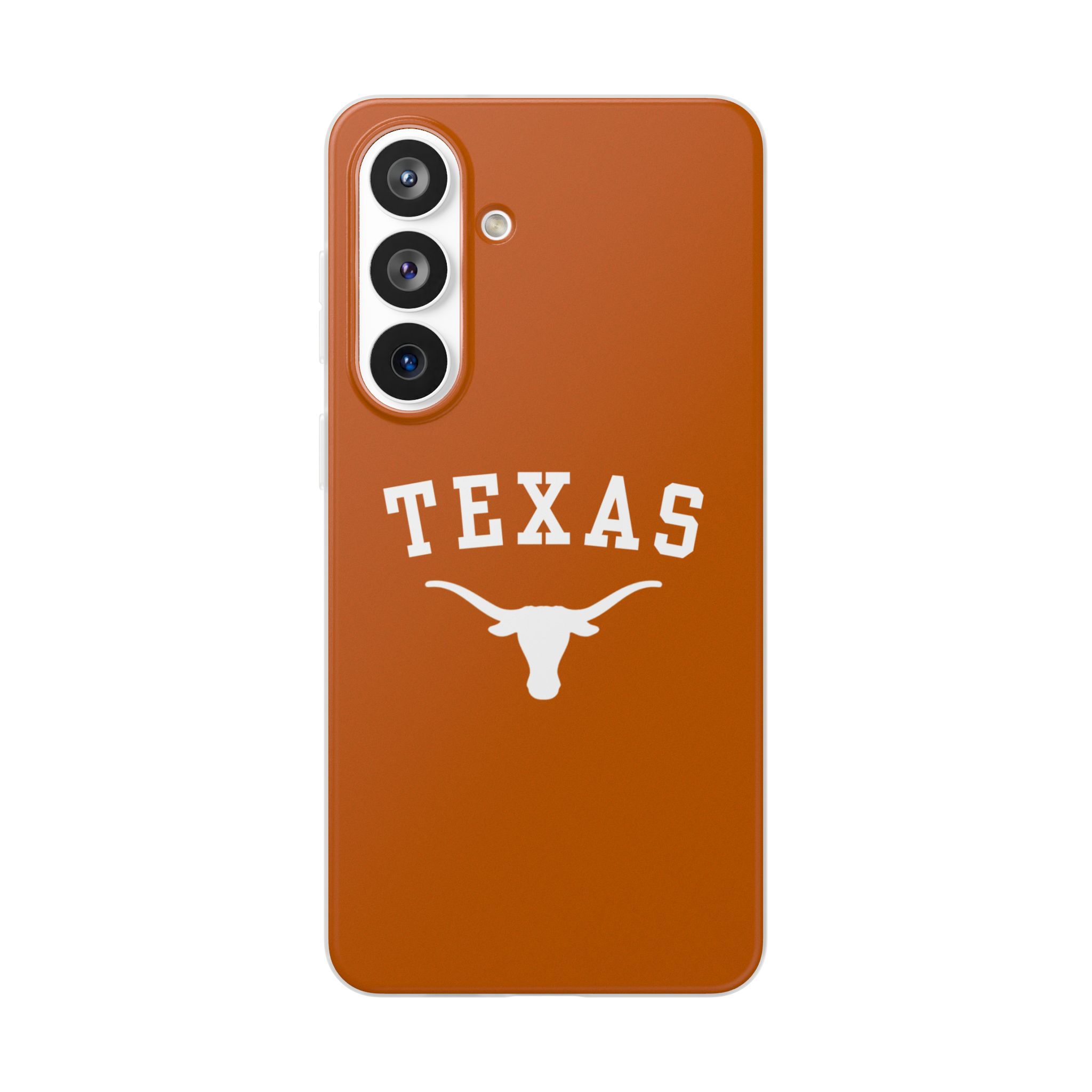 texas longhorns phone case cover hook em horns burnt orange ut collegiate fan gift texas longhorns phone case cover hook em horns burnt orange ut collegiate fan gift