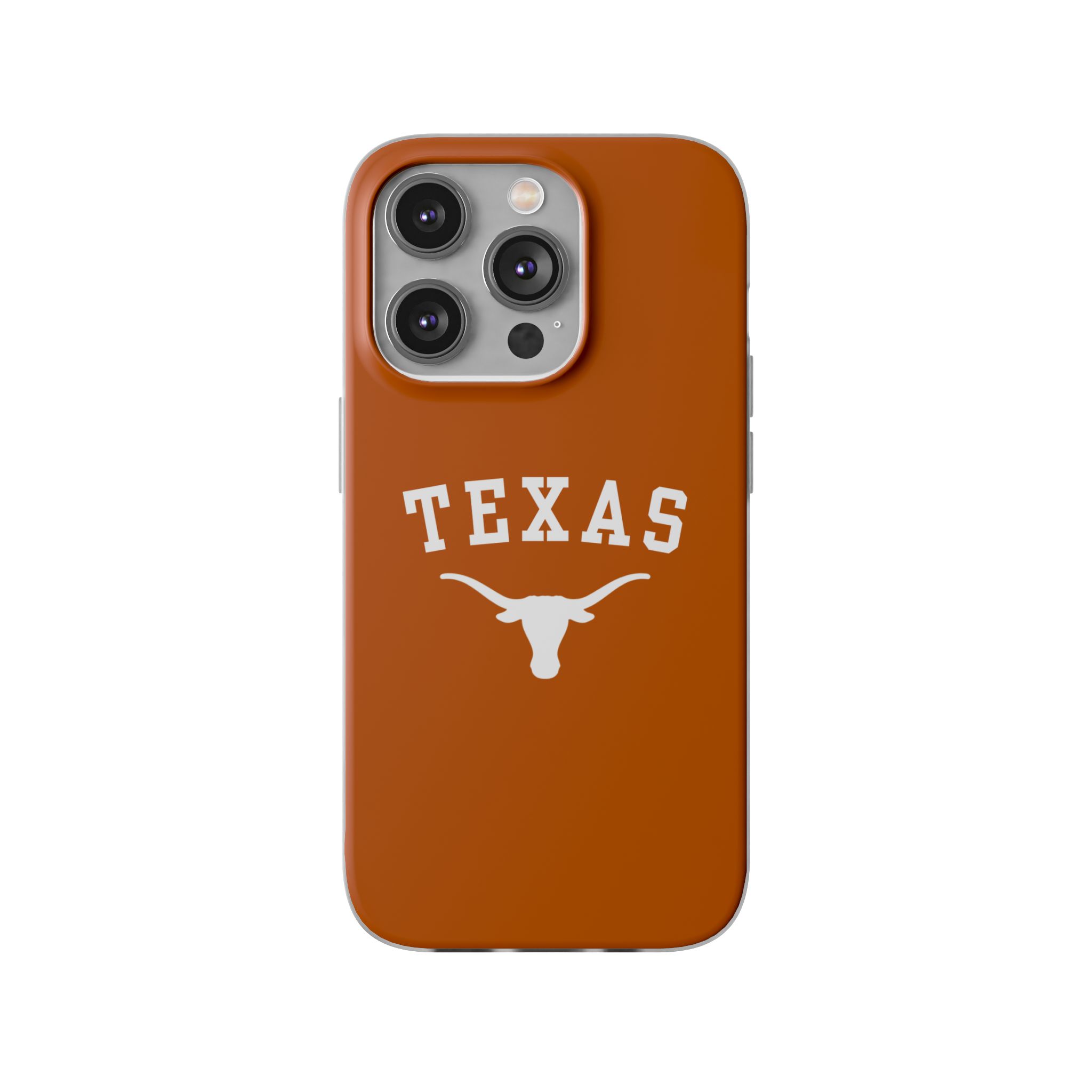 texas longhorns phone case cover hook em horns burnt orange ut collegiate fan gift texas longhorns phone case cover hook em horns burnt orange ut collegiate fan gift
